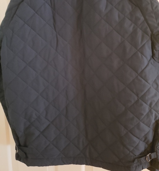 NWT BEN SHERMAN ORIGINAL JACKET - Picture 2 of 4